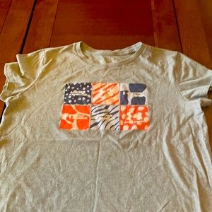 Under Armor womens t-shirt